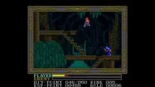 Ys III - episode 2: Quarry Cleared