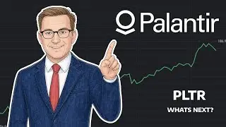 What's Next? - PLTR Stock Price Prediction - PLTR Stock Analysis | Palantir Stock