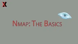 Nmap: Основы [Путь к первому CTF]
