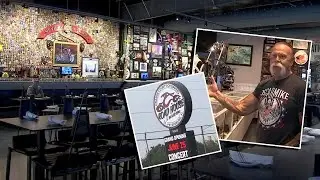Orange County Choppers founder Paul Teutul Sr. opens restaurant, OCC museum in Clearwater, Florida