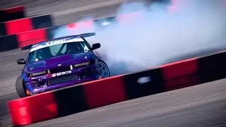 iTrack Motorsports // Fall Double Down // Lanier Raceplex