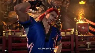 Tekken 8 w/DSpek | More Manji Madness!