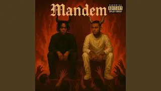 Mandem (feat. Blck)