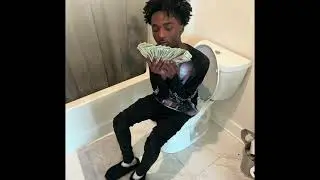 *Free* PradaBagShawty x Shiro type beat (Prod.Nahfya)