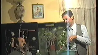''c'&egrave; fueco''