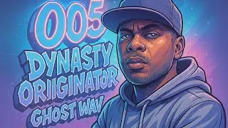 How oO5 Dynasty Invented Ghost Wav | The Birth of a New Music Genre
