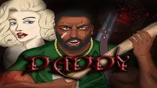 DADDY - Teaser