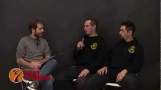 Maurizio Maltese, l'uomo che ha portato il Pencak Silat in Italia