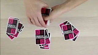 Double Down &mdash; How to Play by AMIGO Games
