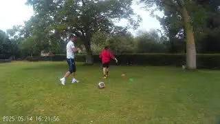 allenamenti Diego Semprevivo025 0514 162052 006