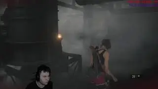 !Living Life Gaming! Re2R Randomizer and Next Stream Finally Escaping Tarkov!