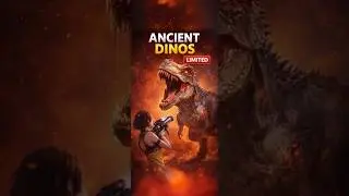 Last Z | Ancient Dinos Event Is INSANE