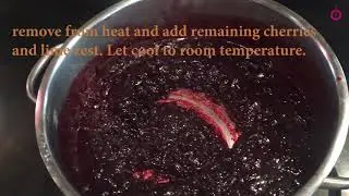 Cedric Grolet Cherry Shaped Dessert Recipe