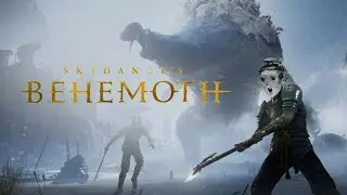 BEHEMOTH | #3 | Stier mit Furunkel 🐂 | PSVR2 | DerMike VR