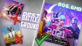 HOW TO DOWNLOAD OMEGA LEGENDS IN ANDROID|| WITHOUT VPN AND PC||APK OBB DOWNLOAD