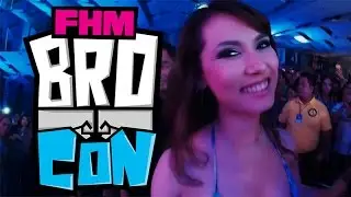 THE FHM 
