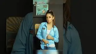 Alizeh shah New Tiktok 😍😍