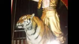 CIRCUS BEROLINES PROGRAM HEFT