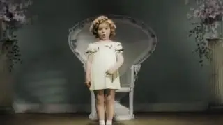 Shirley Temple Black Obit