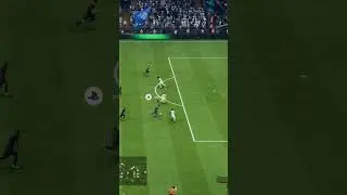 EA Sports FC 26 - Monsterparade! Katoto scheitert am gl&auml;nzenden reagierenden Torh&uuml;ter! #shorts