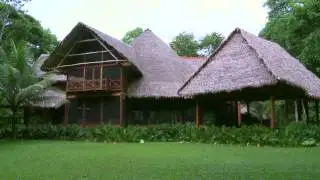 BIRDING RALLY CHALLENGE 2013 PROMO VIDEO PERU