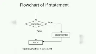 if ,if else statement in C | C TUTORIA