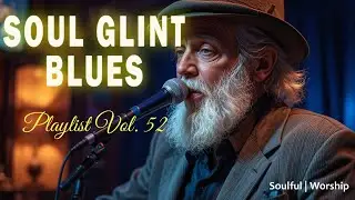 The Best of Blues｜Love Songs｜Blues Night Playlist｜Cozy Playlist for Relaxing｜Work｜Study｜Ballads