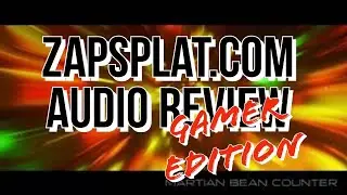Music for game making | ZapSplat.com review | ten track sample | Free sound effects and music
