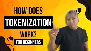💰Beginner's Guide to Tokenizing Real Assets Easily