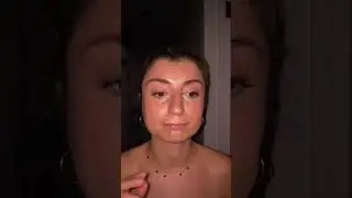 Gold makeup #makeup #makeuptutorial #goldenmakeup #goldeneyemakeup #goldeneyelook