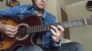El Chili Willy - Legado 7 bajoquinto