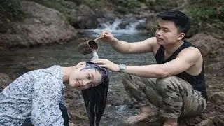 CEO Duon Helps Tieu Ly Rebuild Her Life Starting from the Simplest Things
