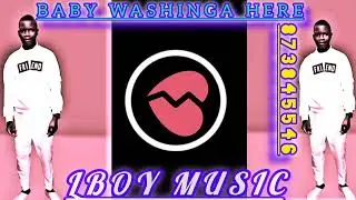 Lboy music_-_baby washinga here