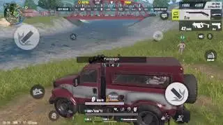 ROS Squad Ranked #2 bully bot
