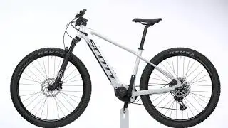 SCOTT ASPECT eRIDE 910