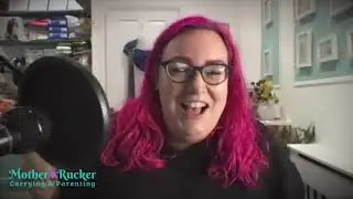MotherRucker Podcast Ep 12   Delivering the birth you want