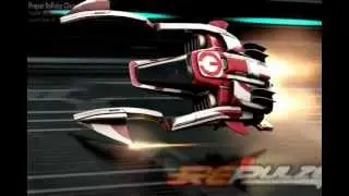 Repulze - Launch Trailer (Phase 1)