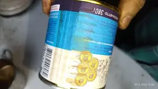 tasting of condensed milk abroad