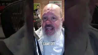 David Cross' brave comedy