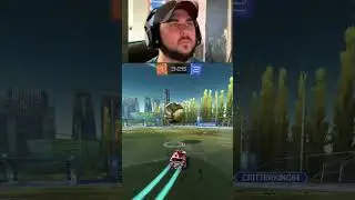 Corner pop to goal | #psycodweller_gaming on #Twitch