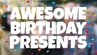 My Birthday Vlog | Celebrating My 13th Birthday!