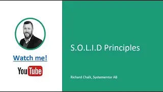 C# Advanced - SOLID