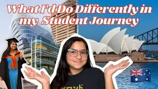 If I Could Redo My Australian Student Journey (What I&rsquo;d Do Differently)