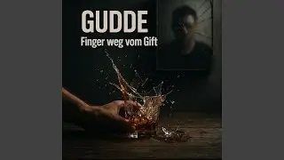 Finger weg vom Gift