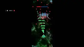 insectera III BOSS alien shooter ( very Bad)