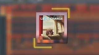 MachiChunky - Let It Change