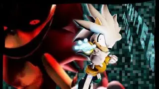 F0R 4 B3TTER FUTUR3. (featuring: Silver the Hedgehog and KOLOSSOS!!) 