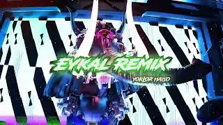 YOKLOR HAISO 2K26 🇹🇭 - Eykall Remix 