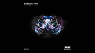 The Second Wave - Holocron (Original Mix)