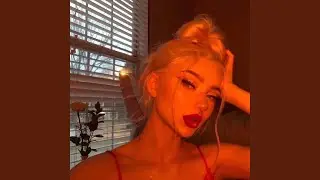 Shut Up And Listen x Streets (sped up + reverb)